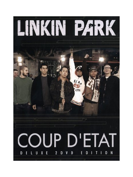 Linkin Park - Coup D'Etat