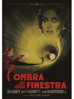 Ombra Alla Finestra (L')
