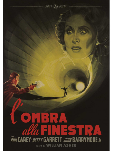 Ombra Alla Finestra (L')