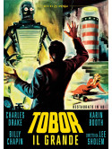 Tobor Il Grande (Restaurato In Hd)