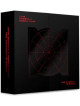 Monsta X - 2018 Monsta X World Tour The Connect In Seoul (3 Dvd)