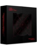 Monsta X - 2018 Monsta X World Tour The Connect In Seoul (3 Dvd)
