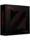 Monsta X - 2018 Monsta X World Tour The Connect In Seoul (3 Dvd)