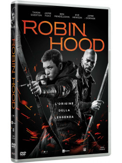 Robin Hood - L'Origine Della Leggenda