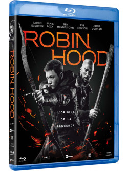 Robin Hood - L'Origine Della Leggenda