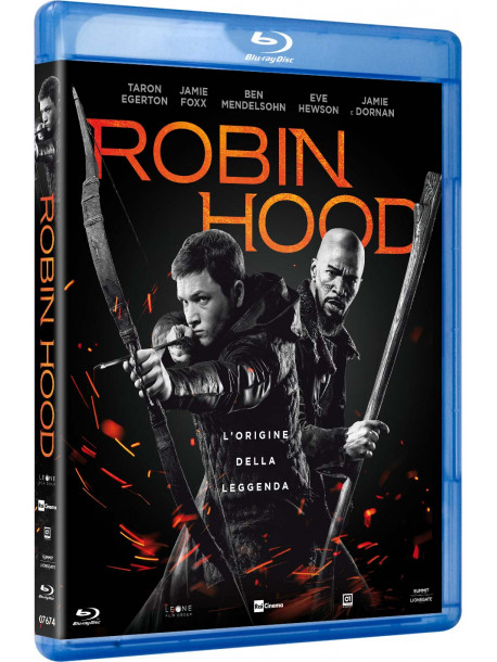 Robin Hood - L'Origine Della Leggenda