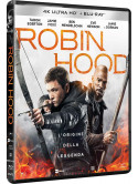 Robin Hood - L'Origine Della Leggenda (4K Blu-Ray+Blu-Ray)