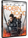Robin Hood - L'Origine Della Leggenda (4K Blu-Ray+Blu-Ray)