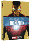 Iron Man (Edizione Marvel Studios 10 Anniversario)