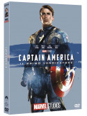 Captain America (Edizione Marvel Studios 10 Anniversario)