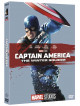 Captain America - The Winter Soldier (Edizione Marvel Studios 10 Anniversario)