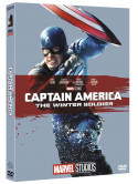 Captain America - The Winter Soldier (Edizione Marvel Studios 10 Anniversario)