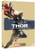 Thor - The Dark World (Edizione Marvel Studios 10 Anniversario)