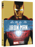 Iron Man (Edizione Marvel Studios 10 Anniversario)