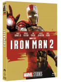 Iron Man 2 (Edizione Marvel Studios 10 Anniversario)