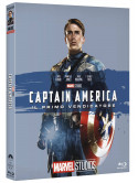 Captain America (Edizione Marvel Studios 10 Anniversario)