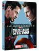 Captain America - Civil War (Edizione Marvel Studios 10 Anniversario)