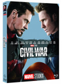 Captain America - Civil War (Edizione Marvel Studios 10 Anniversario)
