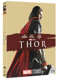 Thor (Edizione Marvel Studios 10 Anniversario)