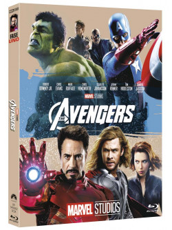 Avengers (The) (Edizione Marvel Studios 10 Anniversario)