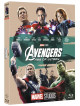 Avengers - Age Of Ultron (Edizione Marvel Studios 10 Anniversario)