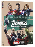 Avengers - Age Of Ultron (Edizione Marvel Studios 10 Anniversario)