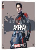 Ant-Man (Edizione Marvel Studios 10 Anniversario)