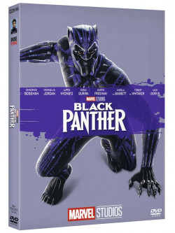 Black Panther (Edizione Marvel Studios 10 Anniversario)