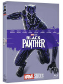 Black Panther (Edizione Marvel Studios 10 Anniversario)