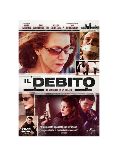 Debito (Il)