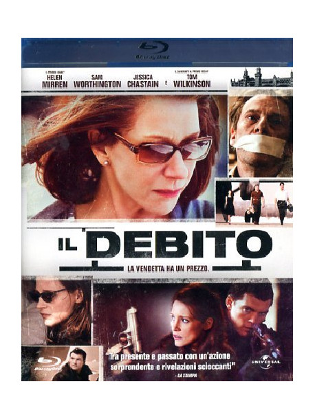 Debito (Il)