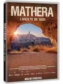 Mathera - L'Ascolto Dei Sassi