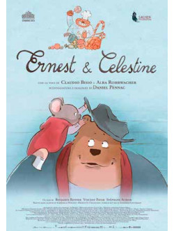 Ernest & Celestine