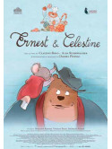 Ernest & Celestine