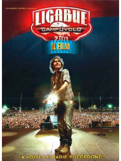 Ligabue - Campovolo 2011 - Il Film