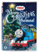 Thomas  Friends  Merry Christmas Thomas [Edizione: Regno Unito]