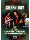 Green Day - From Sweet Children To American Idiot (2 Dvd)