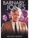 Barnaby Jones: Season 6 [Edizione: Stati Uniti]