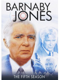 Barnaby Jones: Season 5 [Edizione: Stati Uniti]