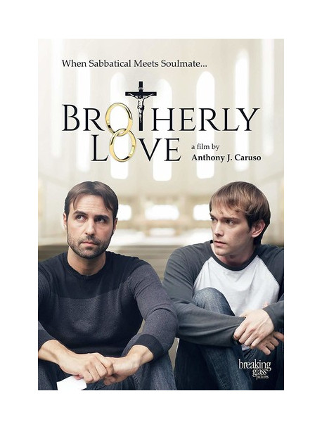 Brotherly Love [Edizione: Stati Uniti]