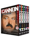 Cannon: Complete Collection (31 Dvd) [Edizione: Stati Uniti]