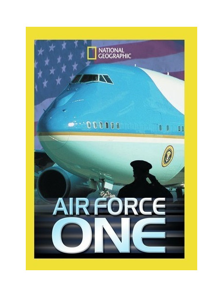 Air Force One [Edizione: Stati Uniti]