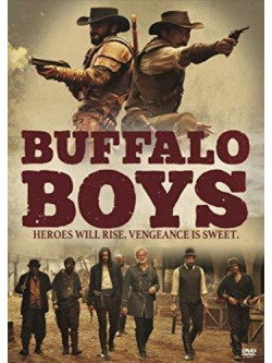 Buffalo Boys [Edizione: Stati Uniti]