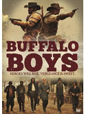 Buffalo Boys [Edizione: Stati Uniti]