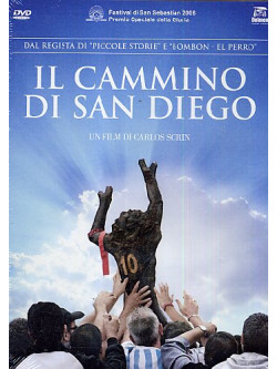 Cammino Di San Diego (Il)