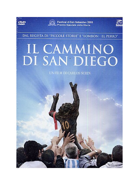 Cammino Di San Diego (Il)