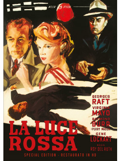 Luce Rossa (La) (Special Edition) (Restaurato In Hd)