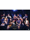 Girls Generation - Complete Video Collection (2 Dvd)