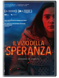 Vizio Della Speranza (Il)