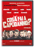 Cosa Fai A Capodanno?